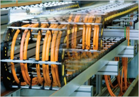 Understanding Dynamic Load-Bearing Capacity in Cable Chains