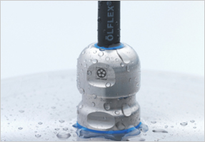 Cord Grips & Cable Glands for Carbonated Drinks
