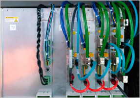 Where Next for Ethernet?