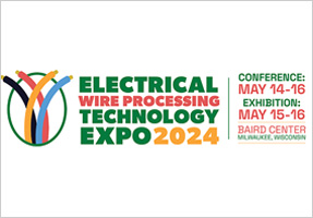 Connect with LAPP Tannehill at EWPTE 2024
