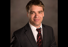 Jesse Hennen