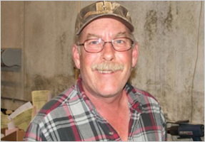 Lapp Tannehill Mourns the Loss of Warehouse Manager Randy Stutler