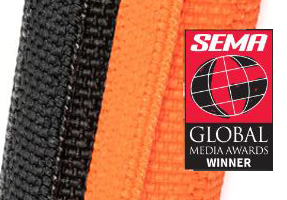 Techflex Award-Winning Sleeving Solutions for Electrification