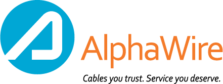 Alpha Wire Logo