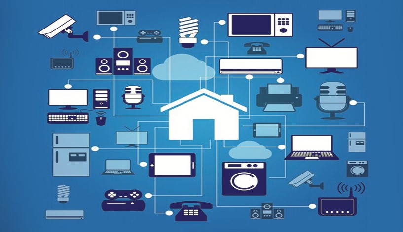 Commodity Cable Home Automation