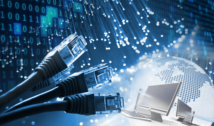 Commodity Cable Networking