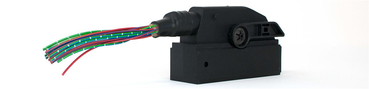 DSG Dual Wall Tubing