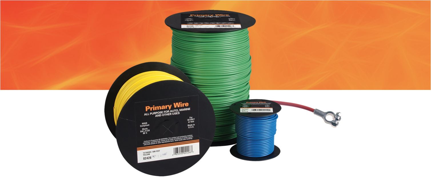 East Penn wire