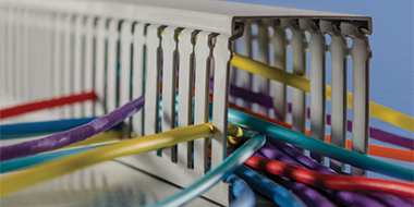 HellermannTyton Duct