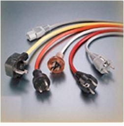 International Cordsets