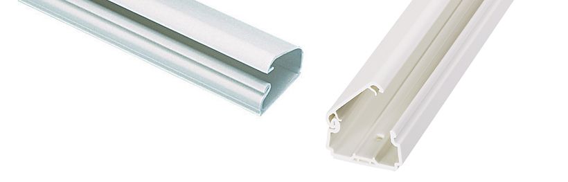 Panduit duct