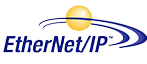 Ethernet/IP Logo