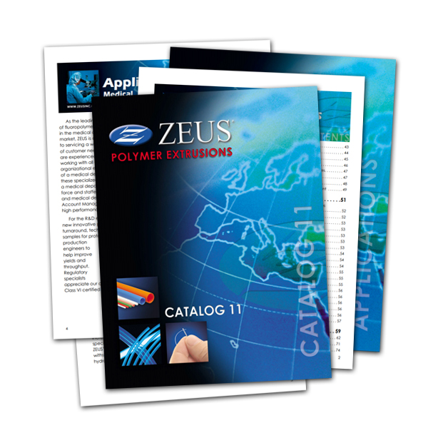Zeus Catalog