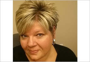 Betty Kirklin - Lapp Tannehill
