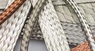 tinned copper braid