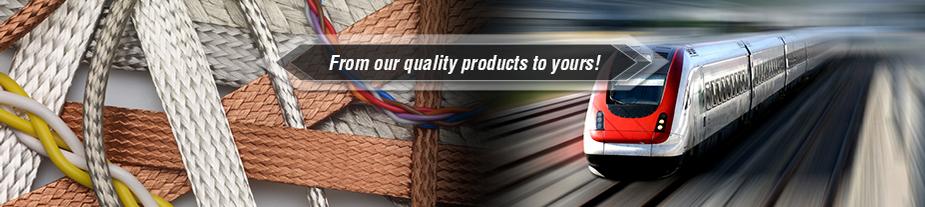 Continental Cordage Flat and Tubular Braid