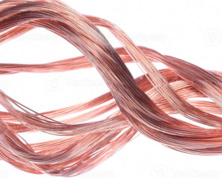 Copper wire