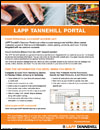Customer Portal Flyer