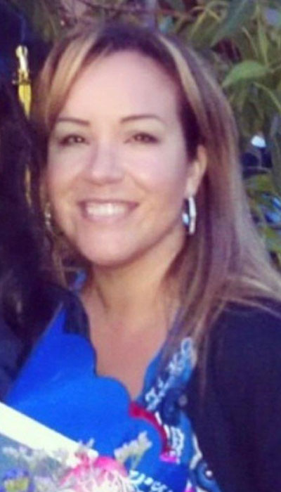 Diana Velasquez, District Sales Manager at LAPP Tannehill