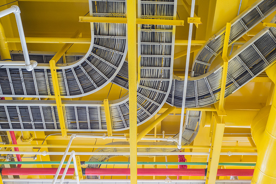 Flexible Cable Example