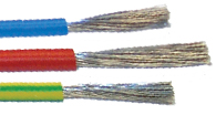 UL1015 & MTW Wire