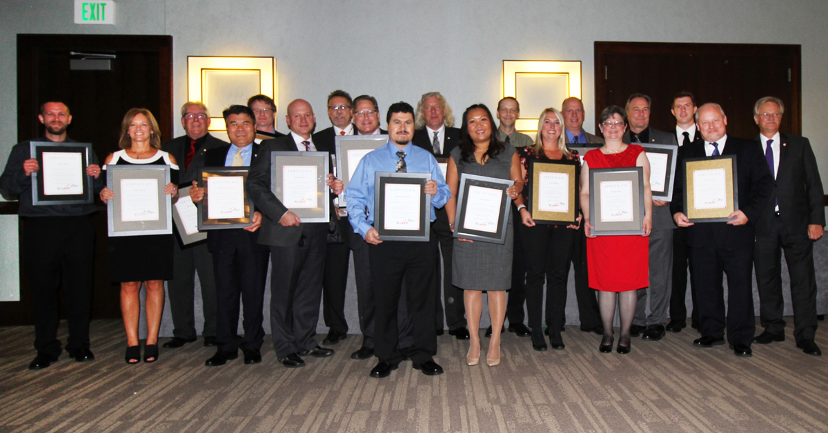 Lapp Tannehill Anniversaries