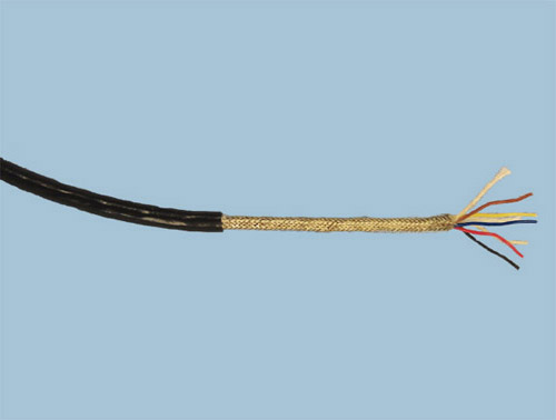 Atrial Catheterization Cable 