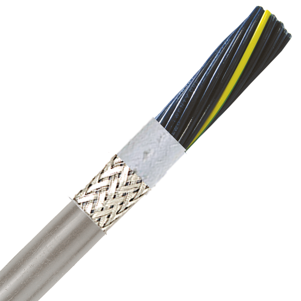 ÖLFLEX® 190 CY