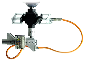 ÖLFLEX® SERVO 7DSL Cable