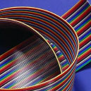 Hitachi ribbon cable