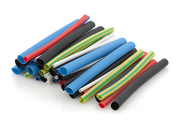 Single Wall Heat Shrink Tubing