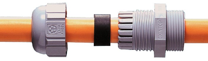 SKINTOP® on cable