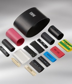 Heat Shrink Tubing