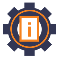 Technical Information Icon