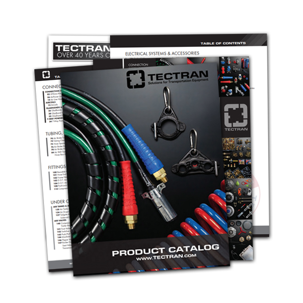 Tectran Catalog