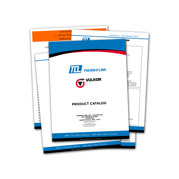 Therm-O-Link Catalog