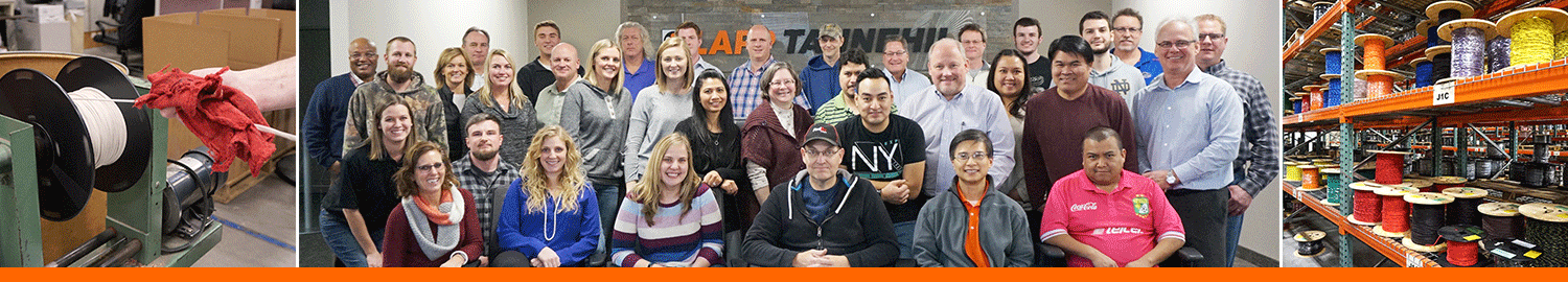 LAPP Tannehill Company Photo